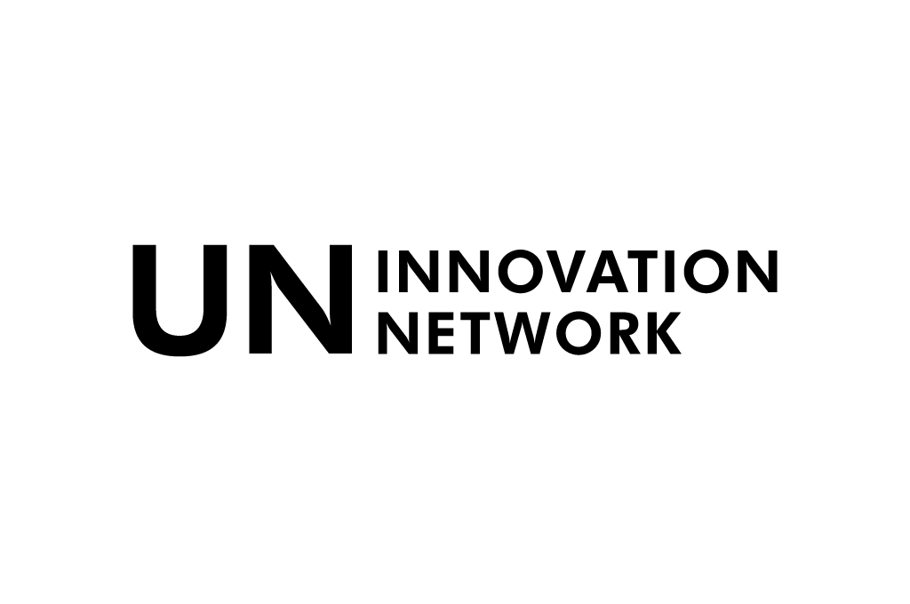 Logo United Nations Innovation Networks